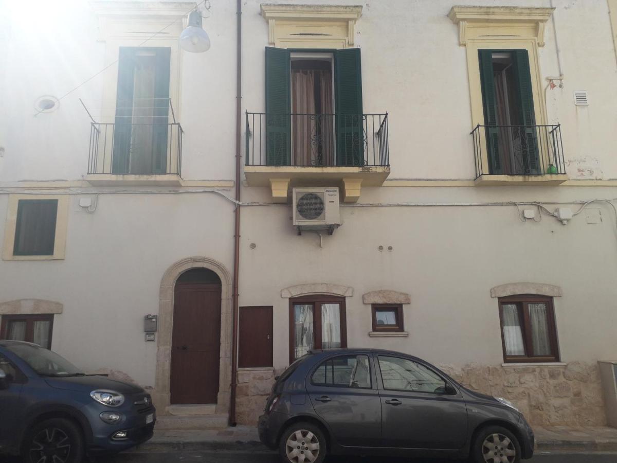 דירות פולינאנו א מארה Dimora Principe Di Napoli 14 מראה חיצוני תמונה