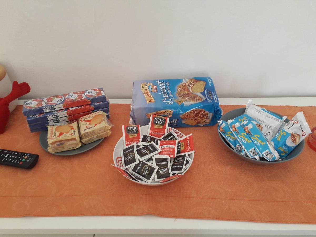 דירות פולינאנו א מארה Dimora Principe Di Napoli 14 מראה חיצוני תמונה